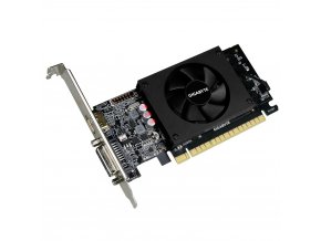 GIGABYTE GT 710 Ultra Durable 2 2GB DDR5