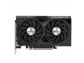 Gigabyte GeForce RTX 4060 WINDFORCE/OC/8GB/GDDR6