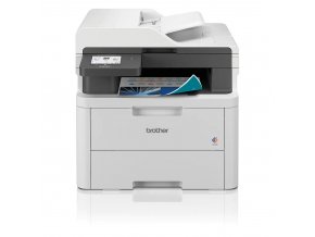 Brother/DCP-L3560CDW/MF/LED/A4/LAN/Wi-Fi Dir/USB