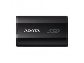 ADATA SD810/2TB/SSD/Externí/Černá/5R