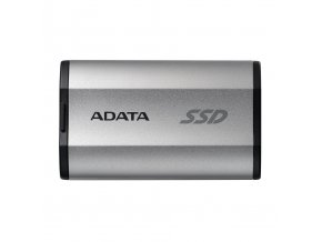 ADATA SD810/1TB/SSD/Externí/Stříbrná/5R