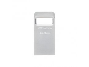 64GB Kingston USB 3.2 DT Micro 200MB/s