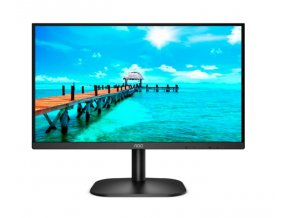 AOC/24B2XDAM/23,8"/VA/FHD/75Hz/4ms/Black/3R