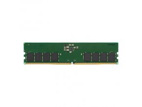 Kingston/DDR5/16GB/5600MHz/CL46/1x16GB