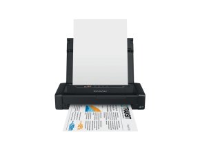Epson WorkForce/WF-100W/Tisk/Ink/A4/WiFi/USB