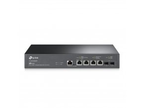 TP-Link TL-SX3206HPP 4x10G 2xSFP+ L2+ POE++ Omada SDN