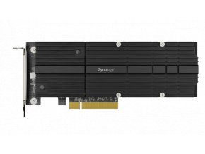 Synology Adaptér M.2 SSD M2D20