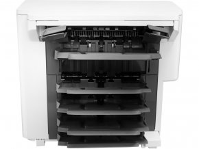 HP LaserJet Stapler/Stacker/ Mailbox