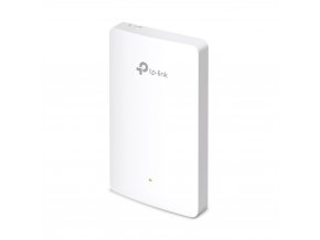 TP-Link EAP615-Wall AX1800 4xGb wall-plate AP Omada SDN