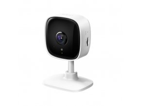 Tapo C110 Home Security Wi-Fi 3MP Camera, micro SD, dvoucestné audio, detekce pohybu