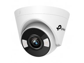 VIGI C450(4mm) 5MP Full-Color Turret Network Cam.