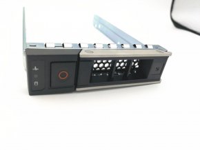 Dell rámeček pro 3,5" HDD, servery PowerEdge R250, R350, R450, R650, R750(xs), R550