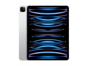 Apple iPad Pro 12.9"/WiFi/12,9"/2732x2048/16GB/1TB/iPadOS16/Silver