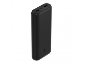 Belkin Boost charge 20 000 mAh PD 20W kompaktní powerbanka