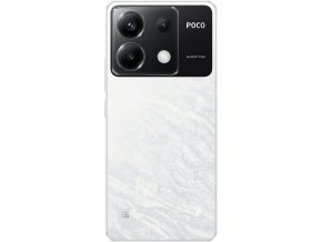 POCO X6 5G/12GB/256GB/White