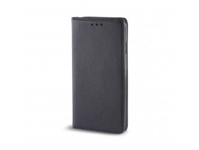 Cu-Be Pouzdro magnet iPhone 15 Black