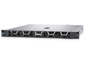 Promo do 30.6. Dell server PowerEdge R350 E-2334/16GB/1x480 SSD/8x2,5"/H355/3NBD Basic/2x 700W