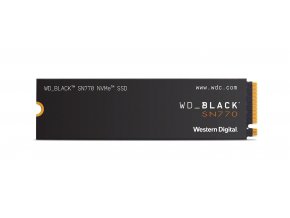 WD Black SN770/1TB/SSD/M.2 NVMe/5R
