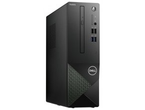 Dell Vostro/3710/SFF/i3-12100/8GB/256GB SSD/UHD 730/W11P/3RNBD