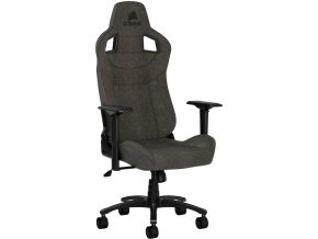 CORSAIR gaming chair T3 Rush charcoal