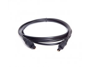 PremiumCord Kabel Toslink M/M, OD:4mm, 2m