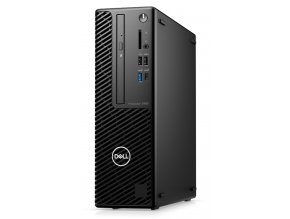 Dell Precision/3460/SFF/i7-13700/16GB/512GB SSD/UHD 770/W11P/3RNBD