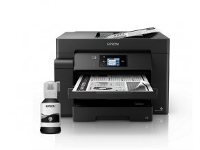 Epson/M15140/MF/Ink/A3/LAN/Wi-Fi Dir/USB