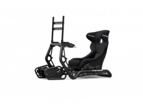 Playseat® Sensation Pro Black - ActiFit