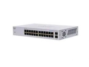 Cisco Bussiness switch CBS110-24T-EU