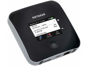 NETGEAR Nighthawk M2 Mobile Router, MR2100