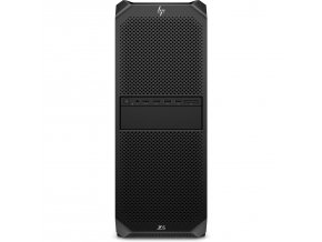 HP Z6/G5/Tower/TRPRO-7965WX/128GB/2TB SSD/RTX 4000/W11P/3RNBD