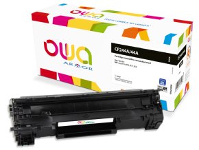 OWA Armor toner kompatibilní s HP CF244A, černá/black