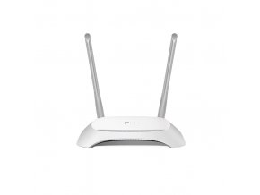 TP-Link TL-WR850N N300 WiFi Router
