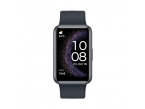 Huawei Watch FIT SE/Starry Black/Sport Band