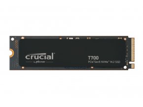 Crucial T700/2TB/SSD/M.2 NVMe/Černá/5R