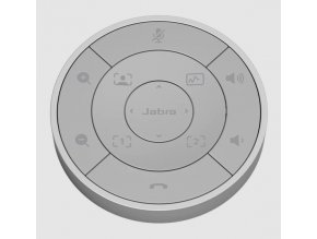 Jabra PanaCast 50 Remote, Grey