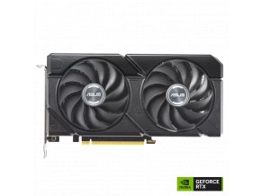 ASUS Dual GeForce RTX 4070 SUPER EVO/OC/12GB/GDDR6x