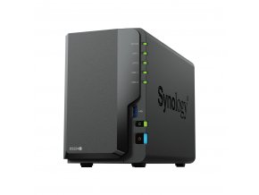 Synology DS224+ DiskStation