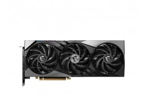 MSI GeForce RTX 4070 SUPER X SLIM/Gaming/12GB/GDDR6x