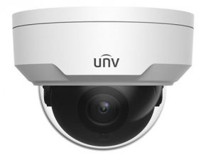 Uniview IPC324LE-DSF28K-G, 4Mpix IP kamera