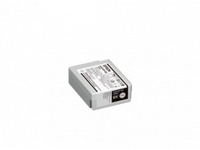 EPSON Ink cartridge for C4000e (Black)