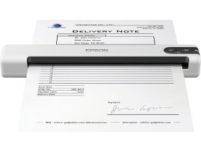 EPSON WorkForce DS-70