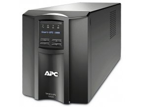 APC Smart-UPS 1000VA LCD 230V SmartConnect