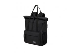 American Tourister URBAN GROOVE UG25 TOTE BACKPACK Black