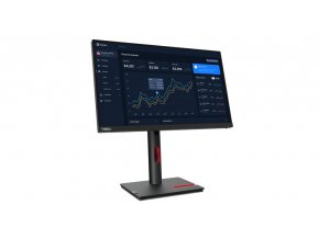 Lenovo ThinkVision/T22i-30/21,5"/IPS/FHD/60Hz/6ms/Blck-Red/3R