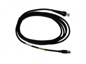 Honeywell USB kabel pro Xenon, Voyager 1202g, Hyperion-1,5m