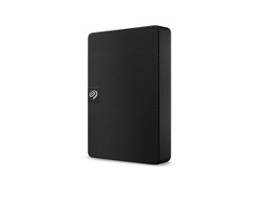 Seagate Expansion/4TB/HDD/Externí/2.5"/Černá/2R