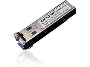 TP-Link TL-SM321B 1000Base-BX SM WDM Bi-Direct. SFP, 20km