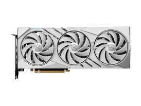 MSI GeForce RTX 4060 Ti X SLIM/Gaming/16GB/GDDR6