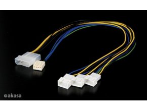 PWM Splitter - Smart Fan Cable